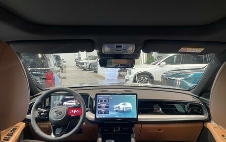 GAC GS8, 2026 год, 4 949 000 рублей, 3 фотография