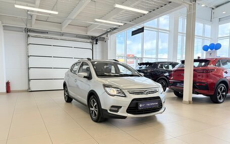 Lifan X50, 2015 год, 949 999 рублей, 8 фотография