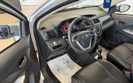 Lifan X50, 2015 год, 949 999 рублей, 10 фотография