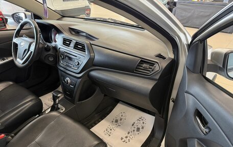Lifan X50, 2015 год, 949 999 рублей, 12 фотография