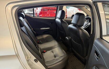 Lifan X50, 2015 год, 949 999 рублей, 17 фотография