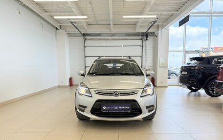 Lifan X50, 2015 год, 949 999 рублей, 9 фотография
