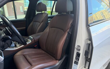BMW X5, 2021 год, 7 650 000 рублей, 4 фотография