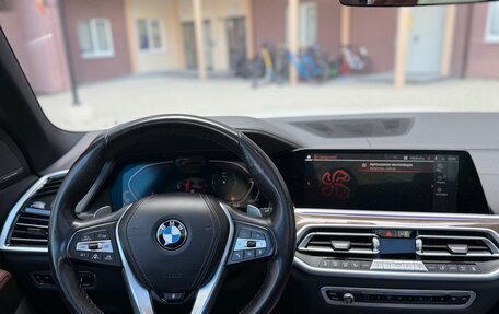 BMW X5, 2021 год, 7 650 000 рублей, 6 фотография