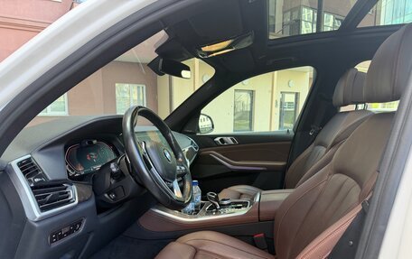 BMW X5, 2021 год, 7 650 000 рублей, 5 фотография