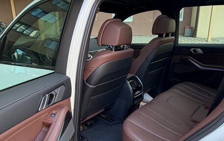 BMW X5, 2021 год, 7 650 000 рублей, 9 фотография