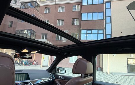 BMW X5, 2021 год, 7 650 000 рублей, 7 фотография