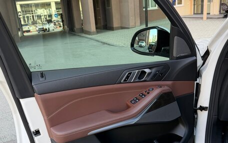 BMW X5, 2021 год, 7 650 000 рублей, 8 фотография