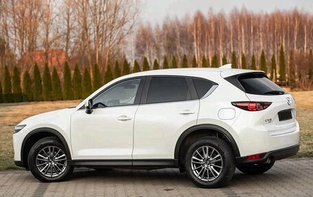 Mazda CX-5 II, 2021 год, 2 460 000 рублей, 13 фотография