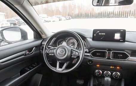 Mazda CX-5 II, 2021 год, 2 460 000 рублей, 15 фотография