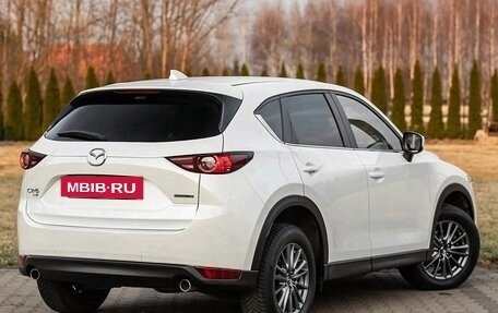 Mazda CX-5 II, 2021 год, 2 460 000 рублей, 10 фотография