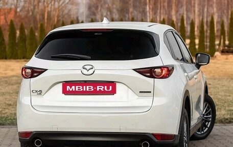 Mazda CX-5 II, 2021 год, 2 460 000 рублей, 9 фотография