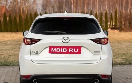 Mazda CX-5 II, 2021 год, 2 460 000 рублей, 8 фотография