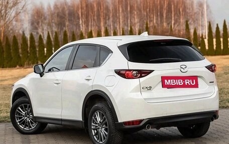 Mazda CX-5 II, 2021 год, 2 460 000 рублей, 7 фотография