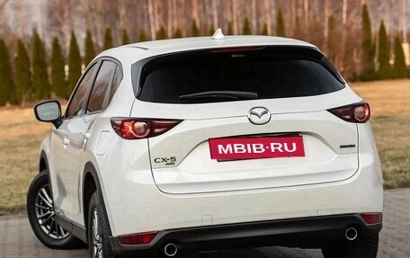Mazda CX-5 II, 2021 год, 2 460 000 рублей, 6 фотография