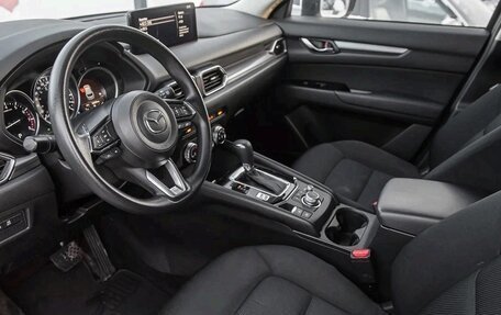 Mazda CX-5 II, 2021 год, 2 460 000 рублей, 17 фотография