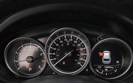 Mazda CX-5 II, 2021 год, 2 460 000 рублей, 22 фотография