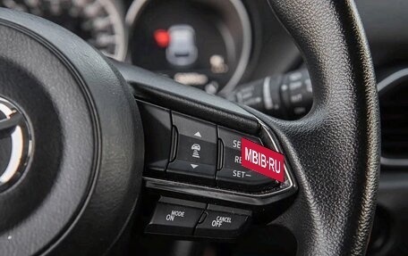 Mazda CX-5 II, 2021 год, 2 460 000 рублей, 23 фотография