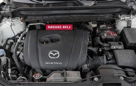 Mazda CX-5 II, 2021 год, 2 460 000 рублей, 29 фотография