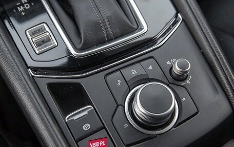 Mazda CX-5 II, 2021 год, 2 460 000 рублей, 27 фотография