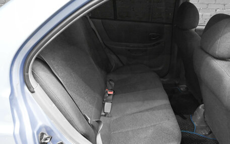 Hyundai Accent II, 2005 год, 280 000 рублей, 11 фотография