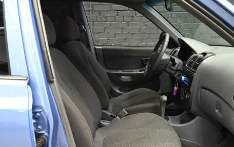 Hyundai Accent II, 2005 год, 280 000 рублей, 10 фотография