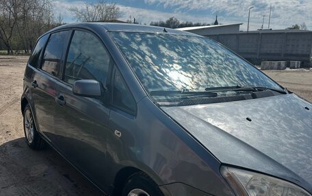 Ford C-MAX I рестайлинг, 2006 год, 450 000 рублей, 2 фотография