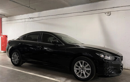 Mazda 6, 2014 год, 2 000 000 рублей, 6 фотография