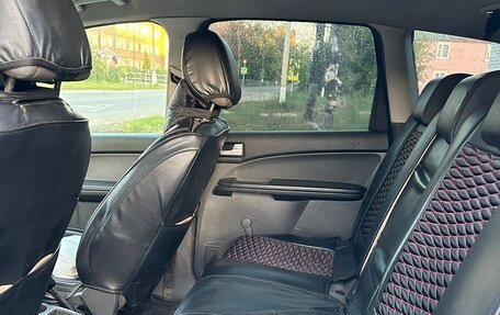 Ford C-MAX I рестайлинг, 2006 год, 450 000 рублей, 5 фотография