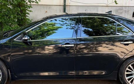 Toyota Camry, 2015 год, 1 590 000 рублей, 3 фотография