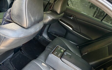 Toyota Camry, 2015 год, 1 590 000 рублей, 11 фотография