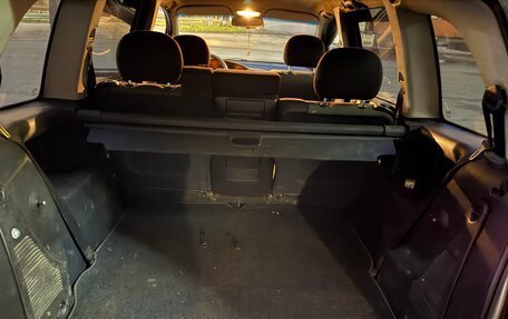 Opel Zafira A рестайлинг, 2004 год, 350 000 рублей, 8 фотография