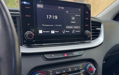 KIA cee'd III, 2021 год, 1 800 000 рублей, 13 фотография