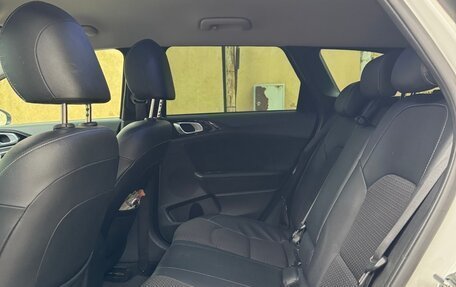 KIA cee'd III, 2021 год, 1 800 000 рублей, 18 фотография