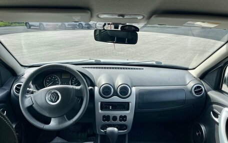 Renault Sandero I, 2014 год, 700 000 рублей, 5 фотография
