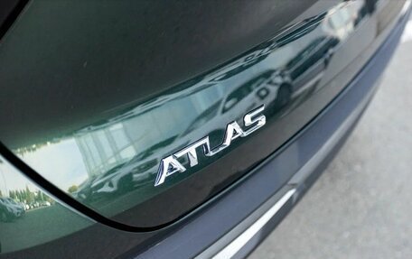 Geely Atlas, 2026 год, 3 904 990 рублей, 8 фотография