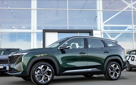 Geely Atlas, 2026 год, 3 904 990 рублей, 4 фотография