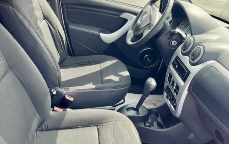 Renault Sandero I, 2014 год, 700 000 рублей, 10 фотография