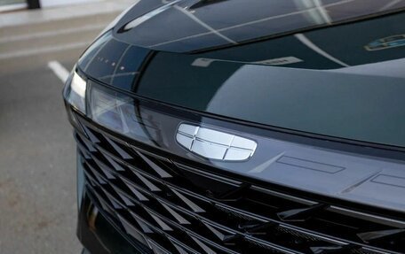 Geely Atlas, 2026 год, 3 904 990 рублей, 11 фотография