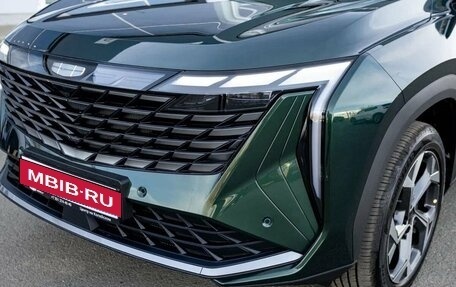 Geely Atlas, 2026 год, 3 904 990 рублей, 6 фотография