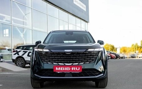 Geely Atlas, 2026 год, 3 904 990 рублей, 3 фотография