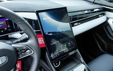 Geely Atlas, 2026 год, 3 904 990 рублей, 16 фотография