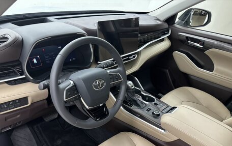 Toyota Highlander, 2026 год, 5 750 000 рублей, 11 фотография