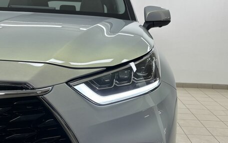 Toyota Highlander, 2026 год, 5 750 000 рублей, 8 фотография