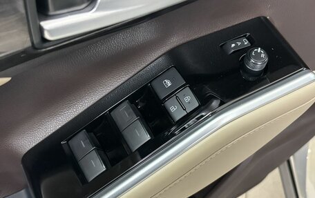 Toyota Highlander, 2026 год, 5 750 000 рублей, 16 фотография