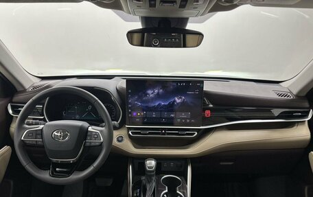 Toyota Highlander, 2026 год, 5 750 000 рублей, 17 фотография