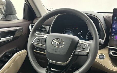 Toyota Highlander, 2026 год, 5 750 000 рублей, 18 фотография