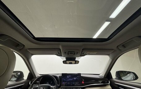 Toyota Highlander, 2026 год, 5 750 000 рублей, 19 фотография