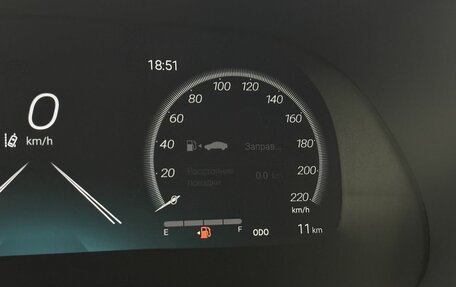 Toyota Highlander, 2026 год, 5 750 000 рублей, 21 фотография