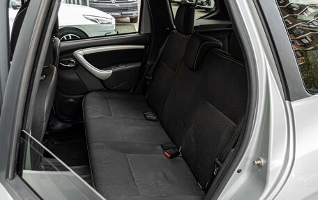 Nissan Terrano III, 2018 год, 1 495 000 рублей, 9 фотография
